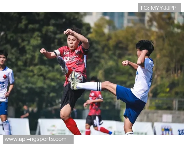 广东大学生足球发展现状与未来展望探讨推动校园足球文化的崛起与普及 广东大学生足球发展现状与未来展望探讨推动校园足球文化的崛起与普及