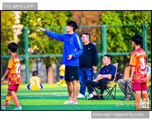郑凯引领足球城崛起助力青少年足球发展与城市文化融合新篇章 郑凯引领足球城崛起助力青少年足球发展与城市文化融合新篇章